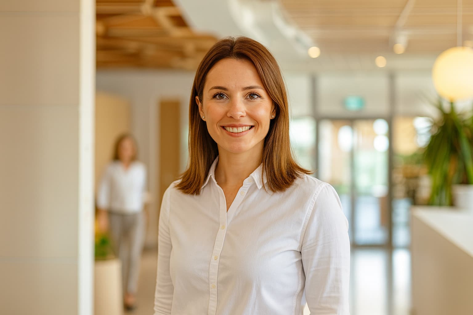 María González López